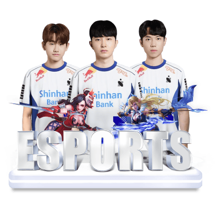 yy体育电竞场馆