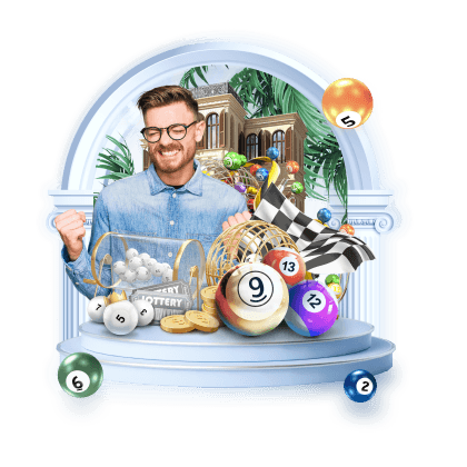 yy体育彩票场馆